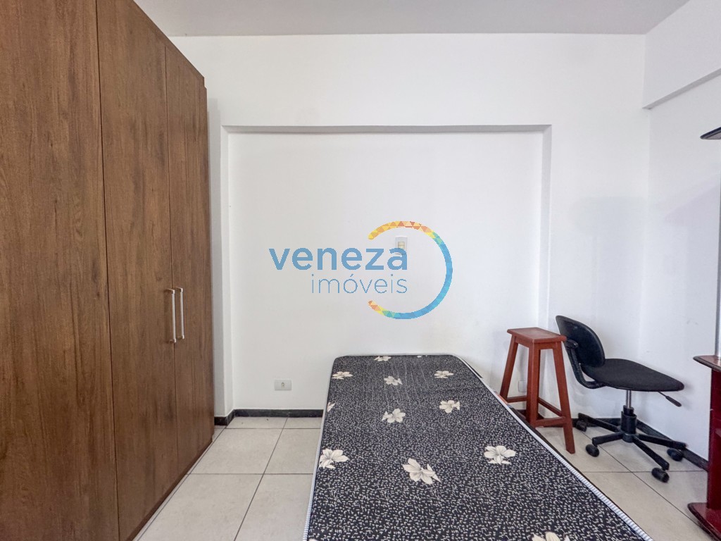 Apartamento para locação no bairro Centro de Londrina - Foto 8