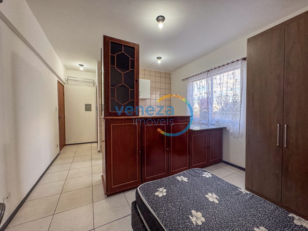 Apartamento para locação no bairro Centro de Londrina - Foto 9