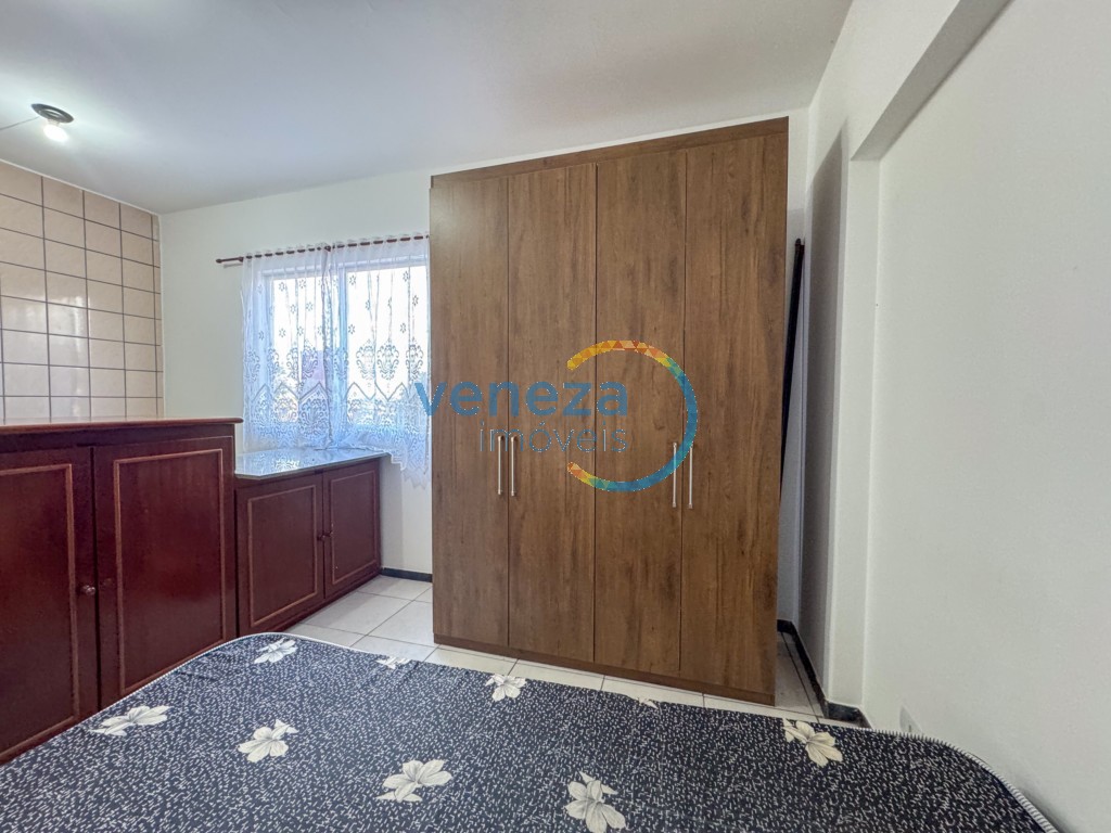 Apartamento para locação no bairro Centro de Londrina - Foto 10