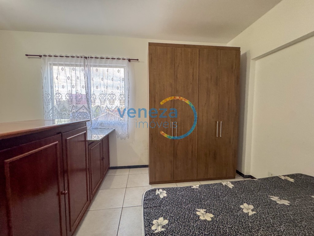 Apartamento para locação no bairro Centro de Londrina - Foto 11