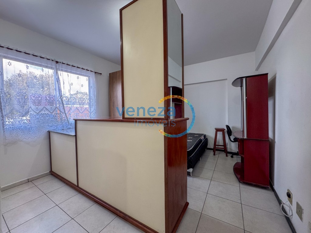 Apartamento para locação no bairro Centro de Londrina - Foto 13