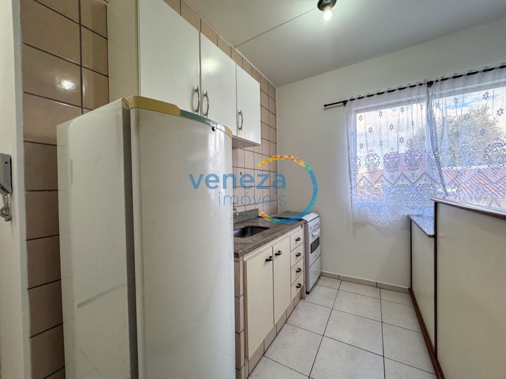 Apartamento para locação no bairro Centro de Londrina - Foto 14