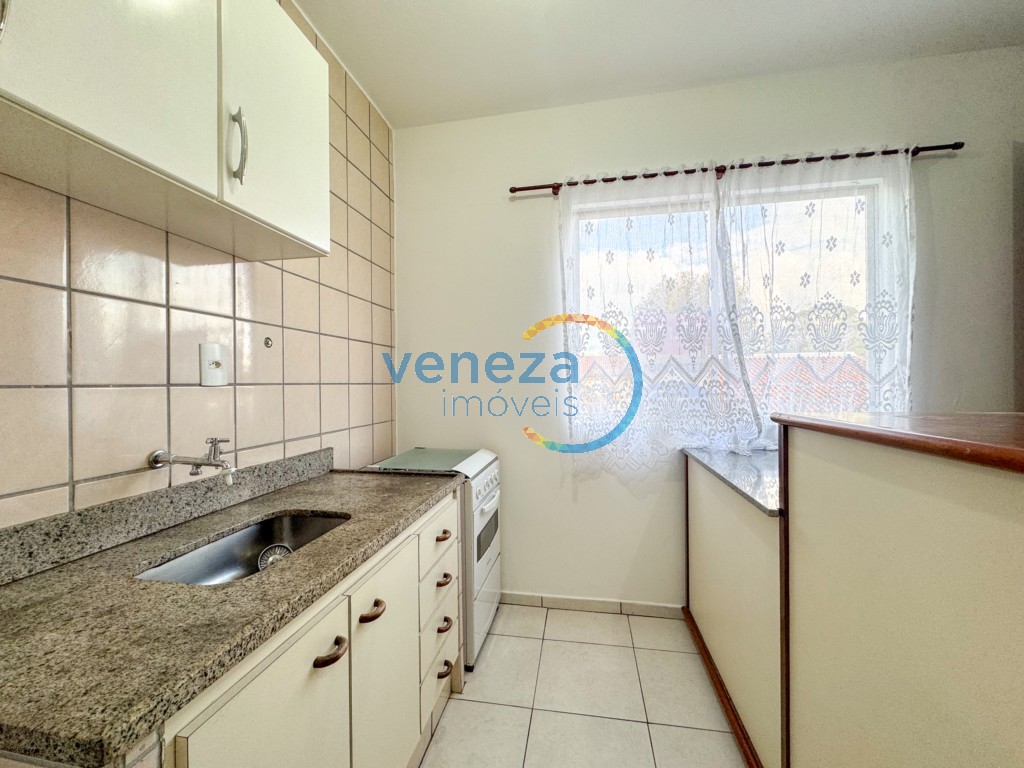 Apartamento para locação no bairro Centro de Londrina - Foto 15