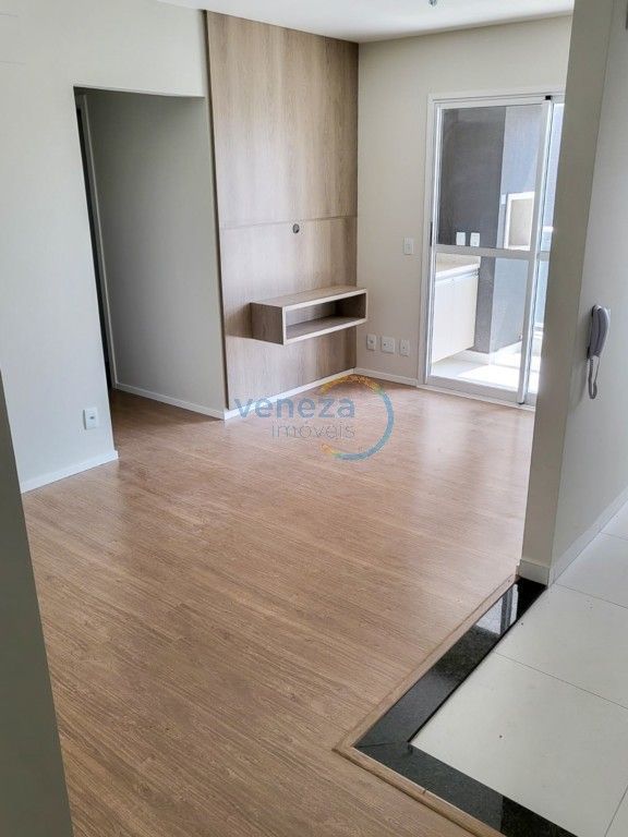 Apartamento para venda no Presidente em Londrina com 127m² por R$ 630.000,00 - Foto 2