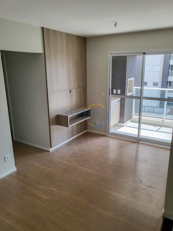 Apartamento para venda no Presidente em Londrina com 127m² por R$ 630.000,00 - Foto 3