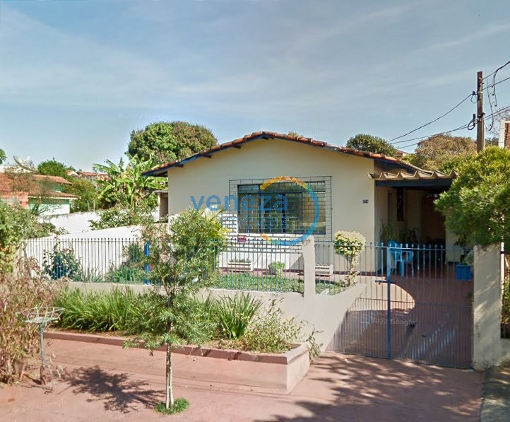 Casa Residencial para venda no Industrial em Londrina com 134m² por R$ 450.000,00 - Foto 1