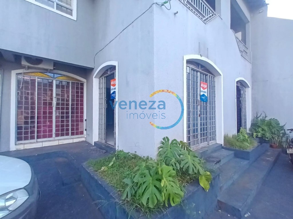 Barracão_salão_loja para locacao no Centro em Londrina com 33m² por R$ 1.750,00