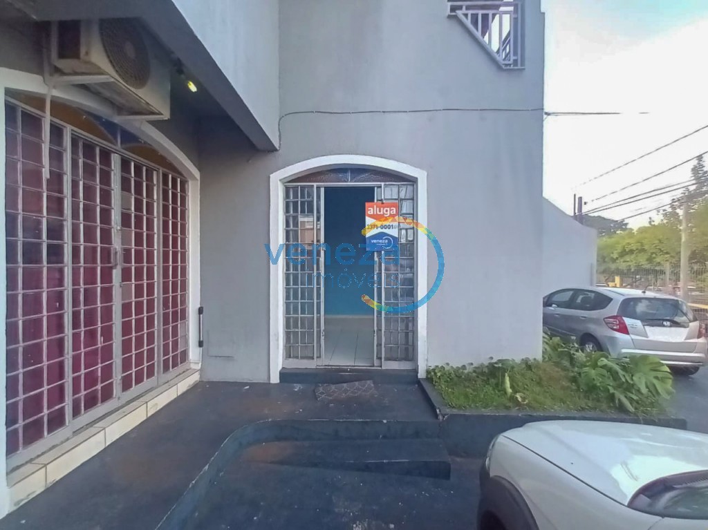 Barracão_salão_loja para locacao no Centro em Londrina com 33m² por R$ 1.750,00