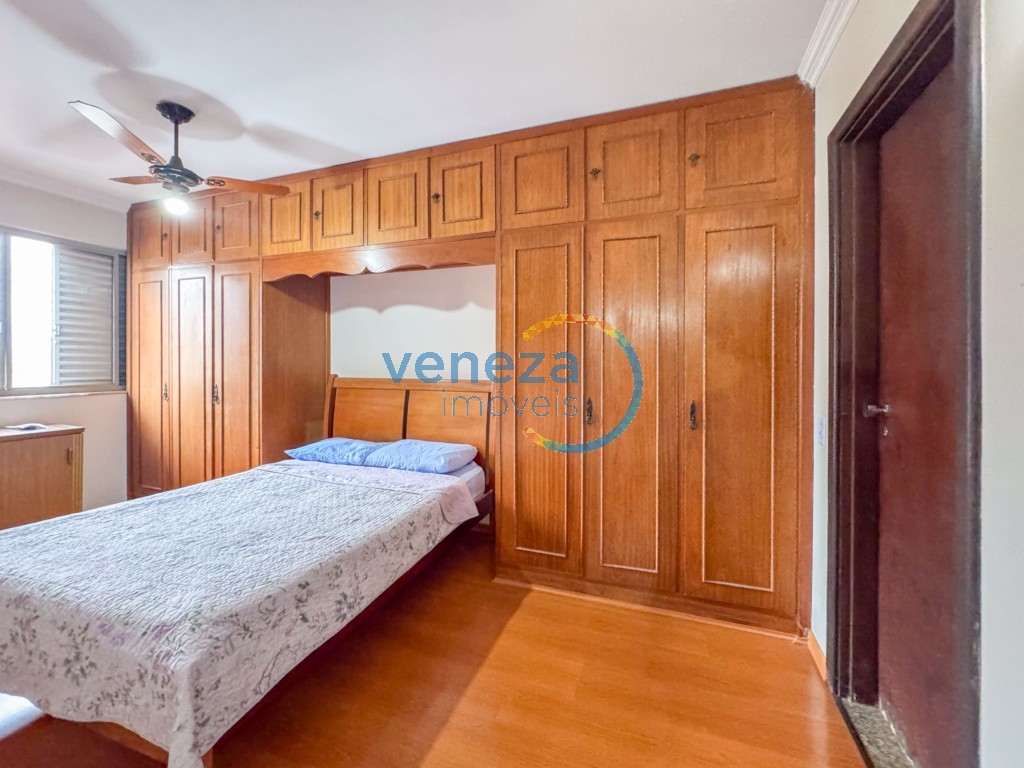 Apartamento para venda no bairro Centro de Londrina - Foto 6