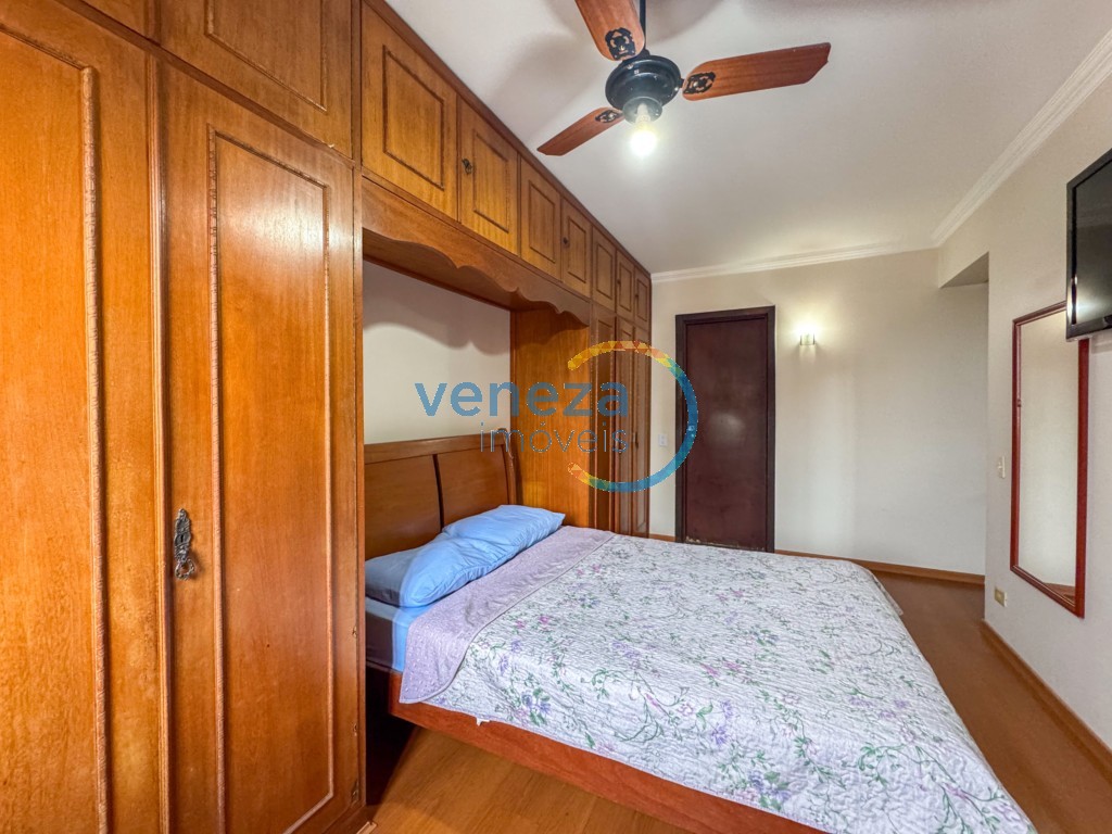 Apartamento para venda no bairro Centro de Londrina - Foto 7