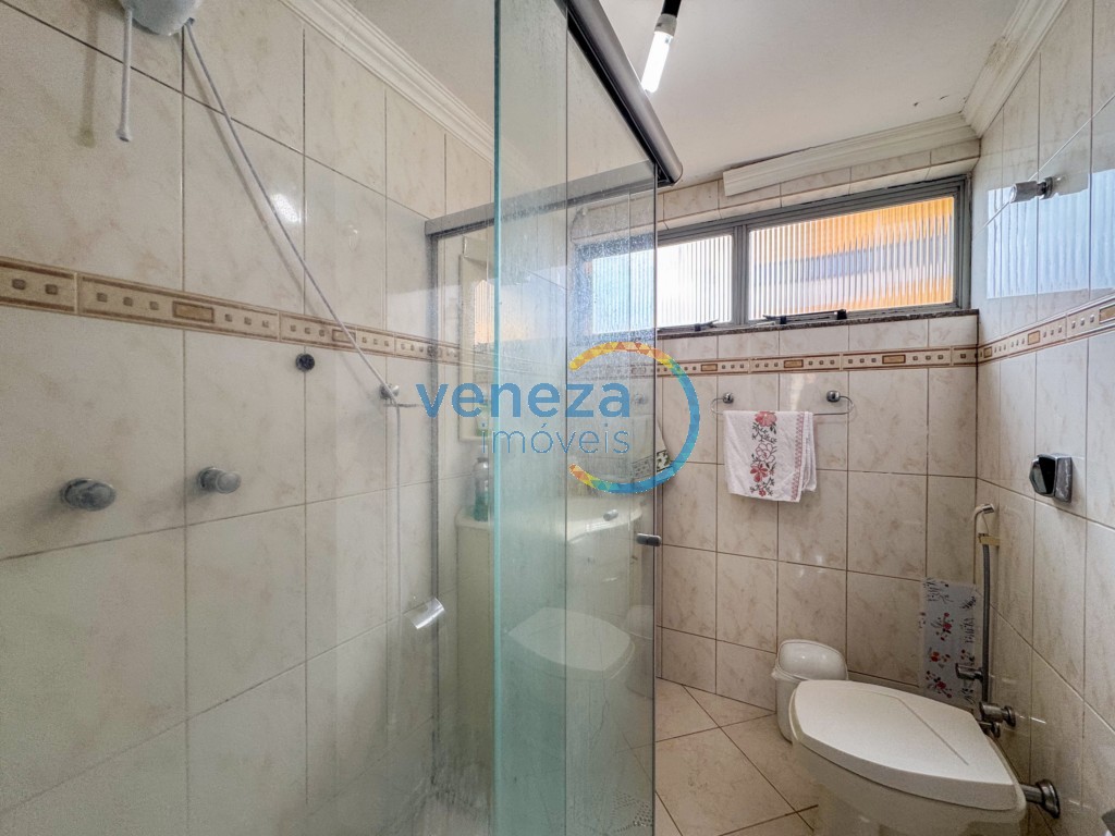 Apartamento para venda no bairro Centro de Londrina - Foto 8