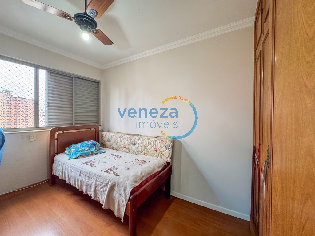 Apartamento para venda no bairro Centro de Londrina - Foto 9