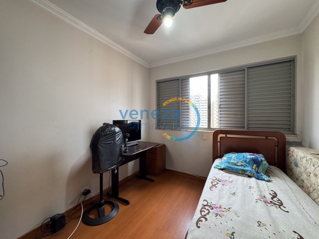 Apartamento para venda no bairro Centro de Londrina - Foto 10