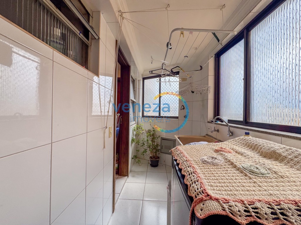 Apartamento para venda no bairro Centro de Londrina - Foto 12