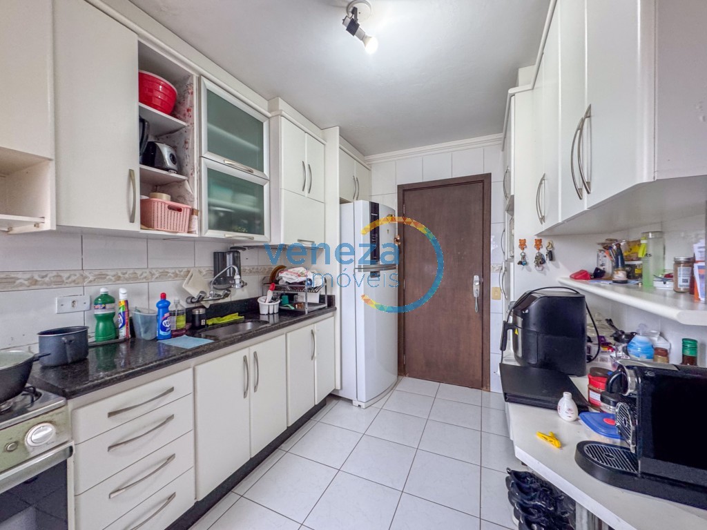 Apartamento para venda no bairro Centro de Londrina - Foto 14