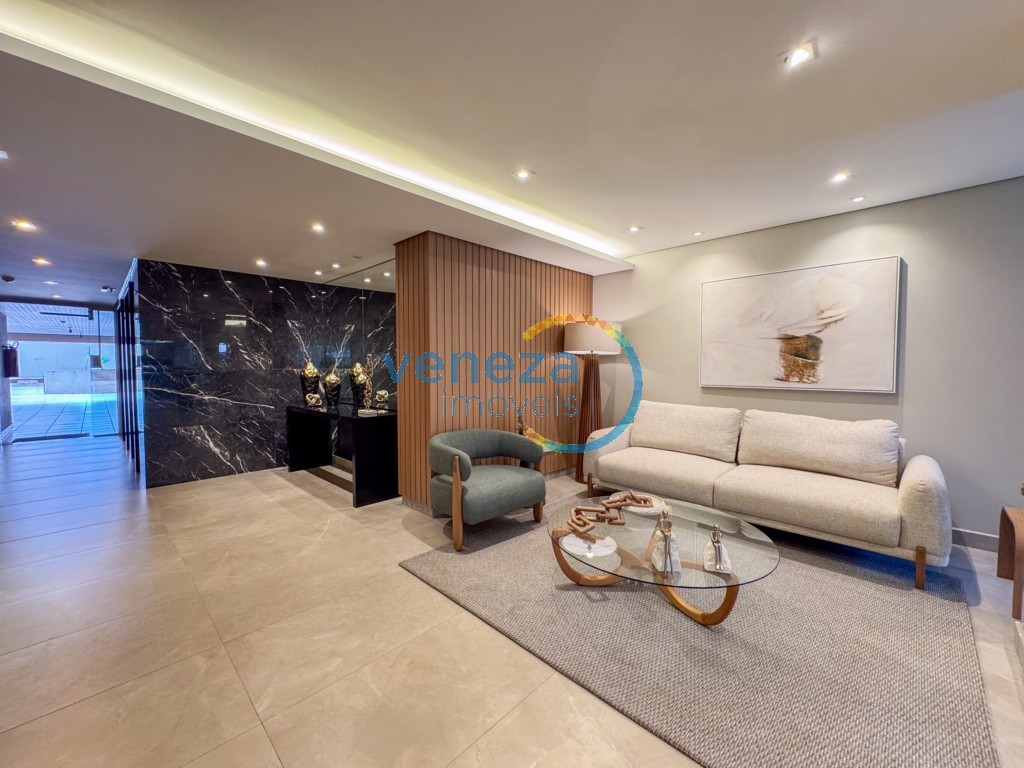 Apartamento para venda no bairro Centro de Londrina - Foto 18