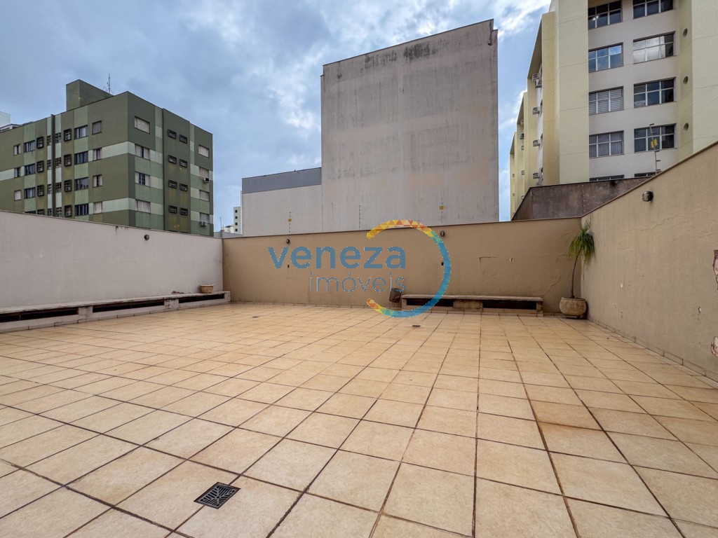 Apartamento para venda no bairro Centro de Londrina - Foto 22