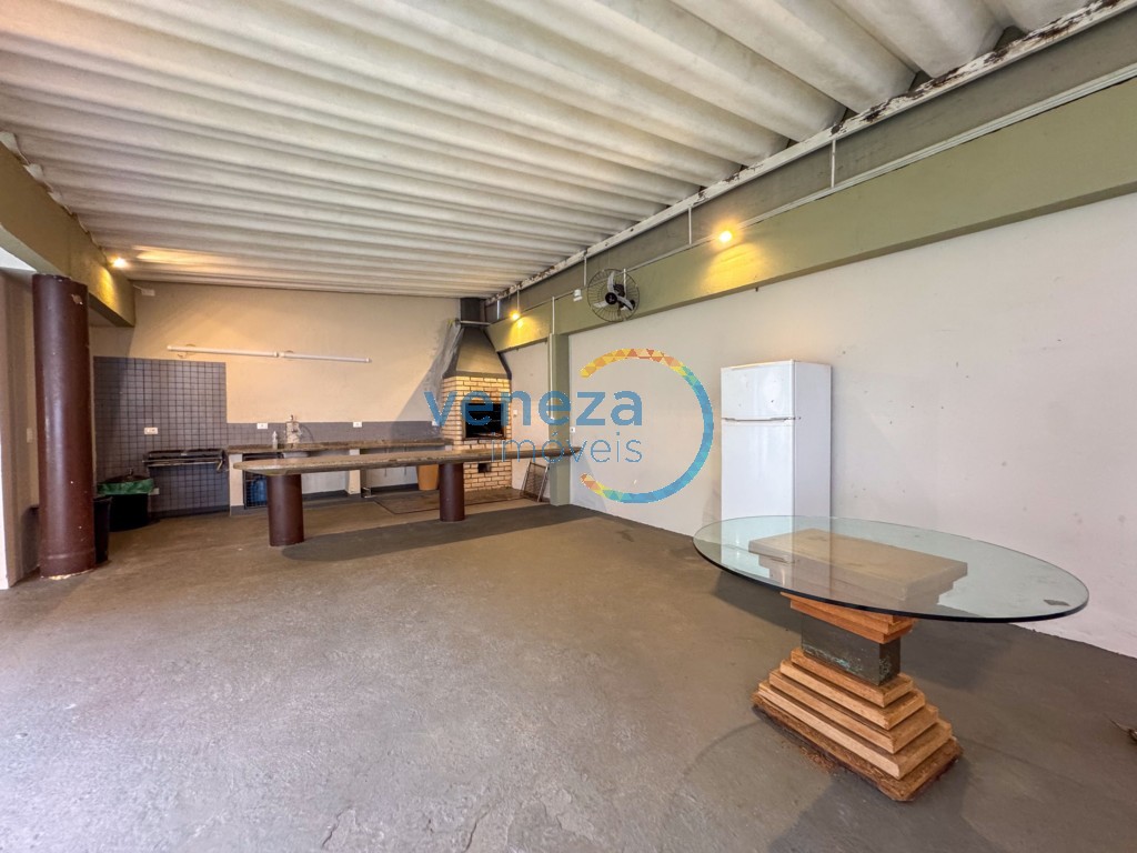 Apartamento para venda no bairro Centro de Londrina - Foto 23