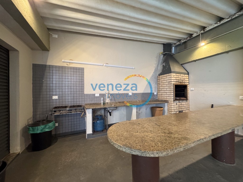 Apartamento para venda no bairro Centro de Londrina - Foto 24