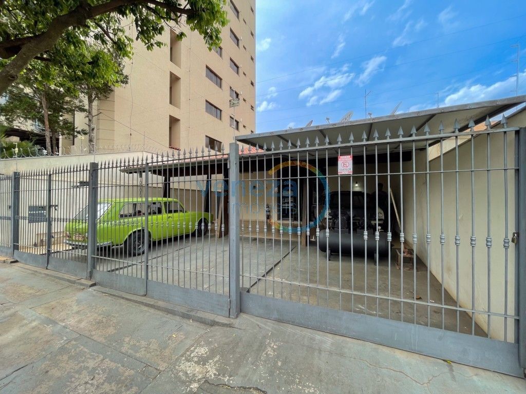 Casa à venda em Vitoria, Londrina — Portal Chave Fácil
