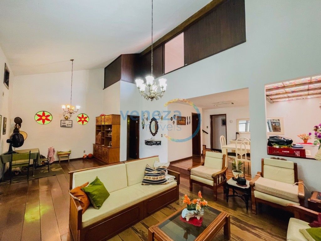 Casa à venda em Vitoria, Londrina — Portal Chave Fácil