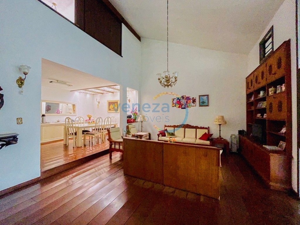 Casa à venda em Vitoria, Londrina — Portal Chave Fácil