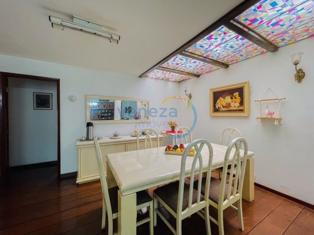 Casa à venda em Vitoria, Londrina — Portal Chave Fácil