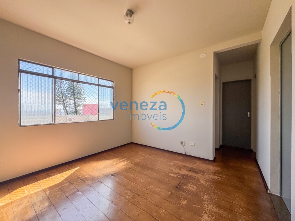 Apartamento para venda no Centro em Londrina com 58,54m² por R$ 159.000,00  - Foto 2