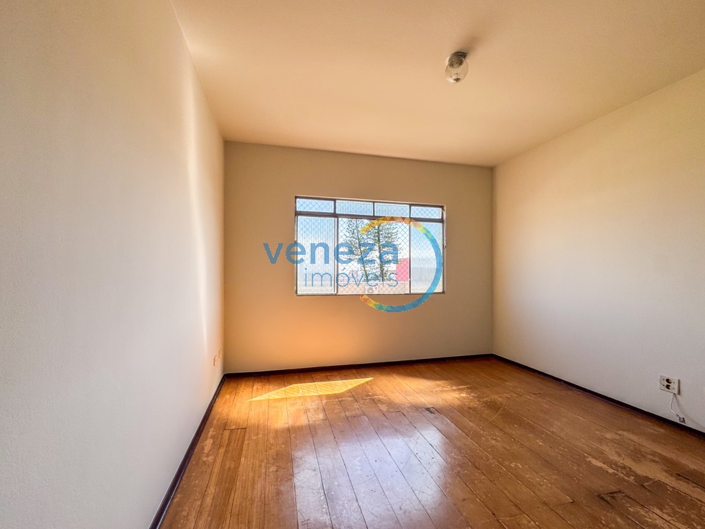 Apartamento para venda no Centro em Londrina com 58,54m² por R$ 159.000,00  - Foto 3