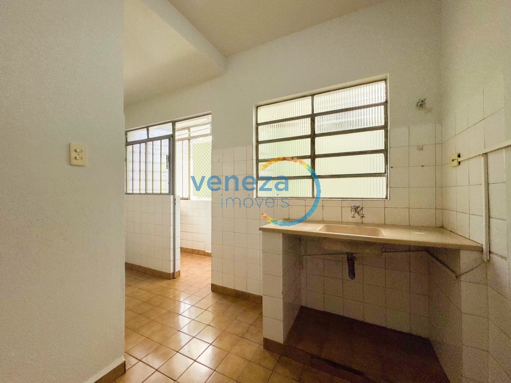 Apartamento para venda no bairro Centro de Londrina - Foto 20