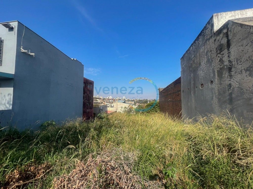 Terreno para venda no Industrial em Londrina com 357,02m² por R$ 425.000,00 - Foto 3