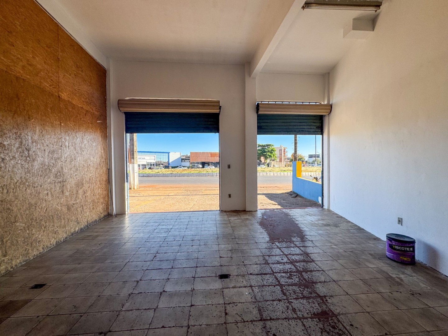Prédio Comercial para venda no bairro Franca de Londrina - Foto 37