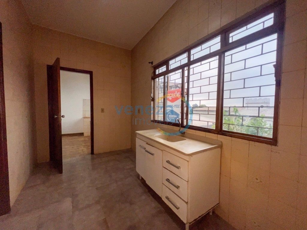 Prédio Comercial para venda no bairro Franca de Londrina - Foto 10