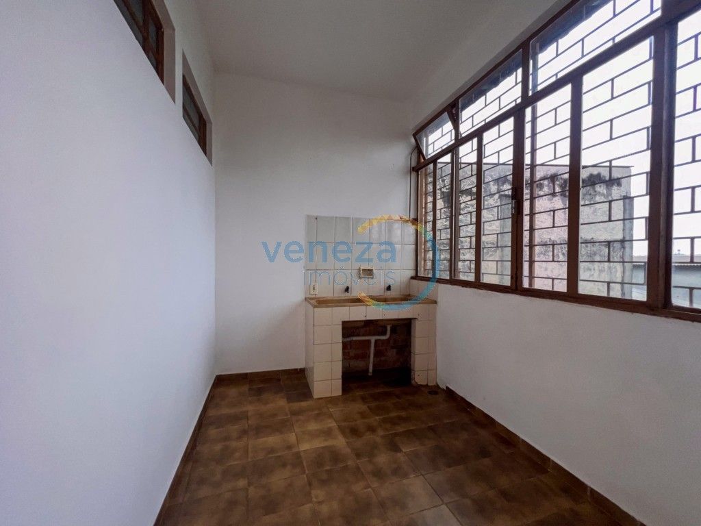 Prédio Comercial para venda no bairro Franca de Londrina - Foto 11