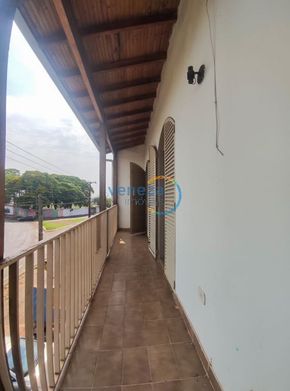 Prédio Comercial para venda no bairro Franca de Londrina - Foto 13