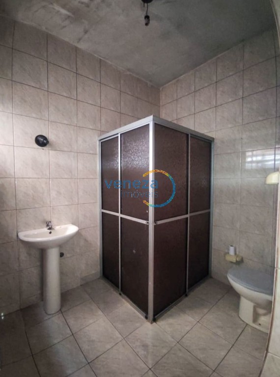 Prédio Comercial para venda no bairro Franca de Londrina - Foto 17
