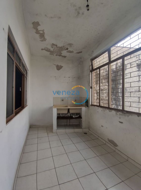 Prédio Comercial para venda no bairro Franca de Londrina - Foto 25