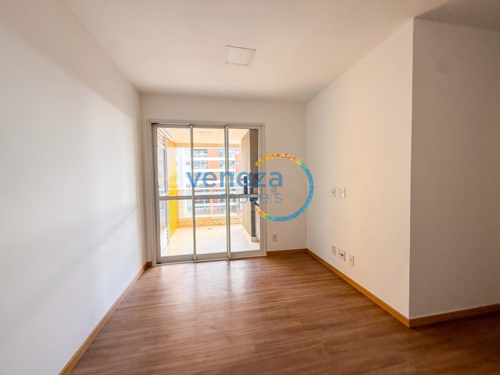 Apartamento para locação no bairro Gleba Palhano de Londrina - Foto 4