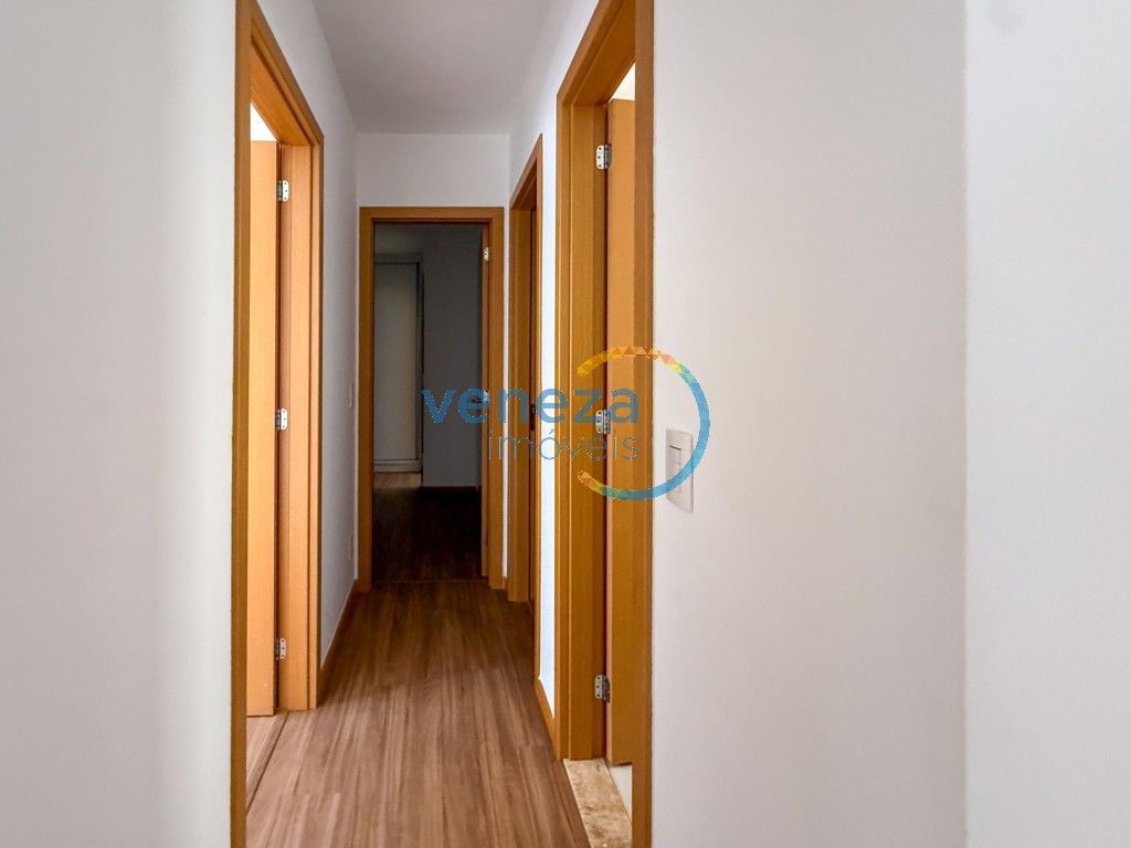 Apartamento para locação no bairro Gleba Palhano de Londrina - Foto 7