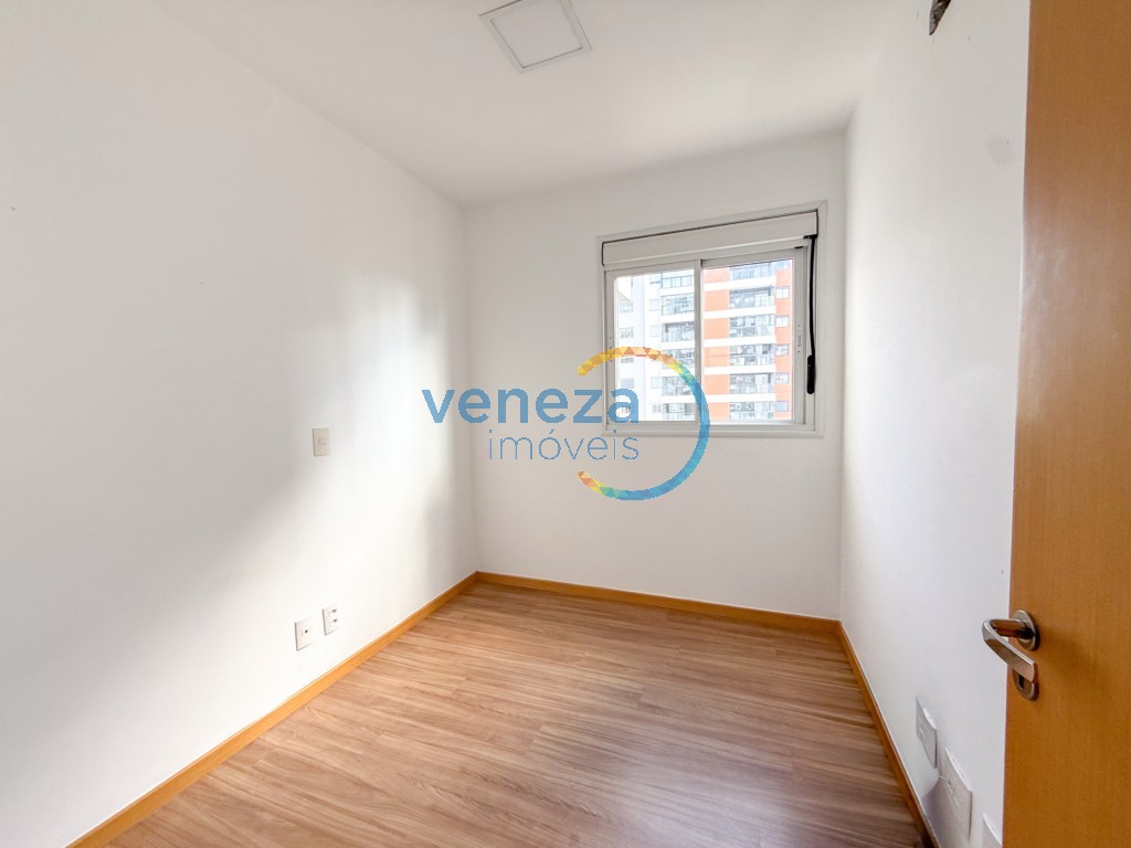 Apartamento para locação no bairro Gleba Palhano de Londrina - Foto 9