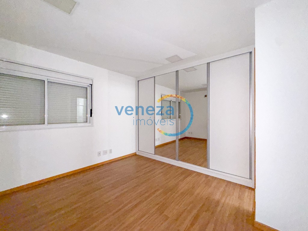 Apartamento para locação no bairro Gleba Palhano de Londrina - Foto 11