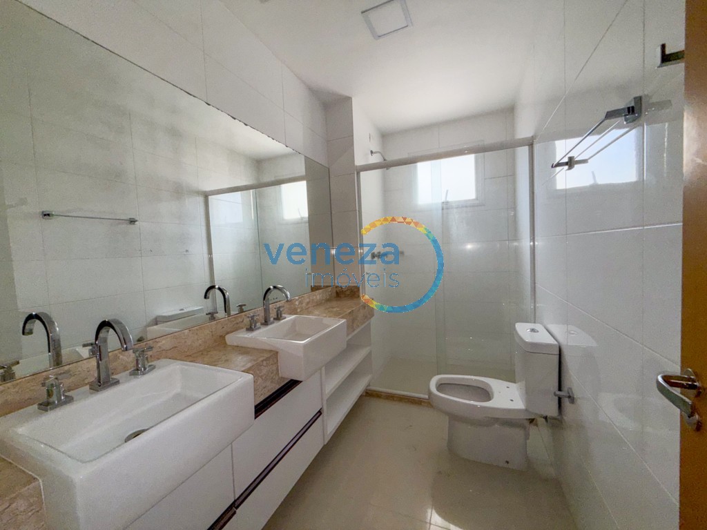 Apartamento para locação no bairro Gleba Palhano de Londrina - Foto 12