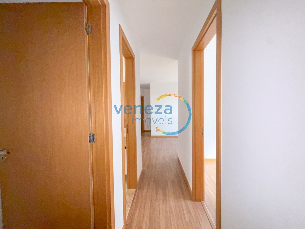 Apartamento para locação no bairro Gleba Palhano de Londrina - Foto 13
