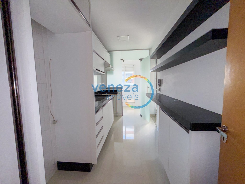 Apartamento para locação no bairro Gleba Palhano de Londrina - Foto 15