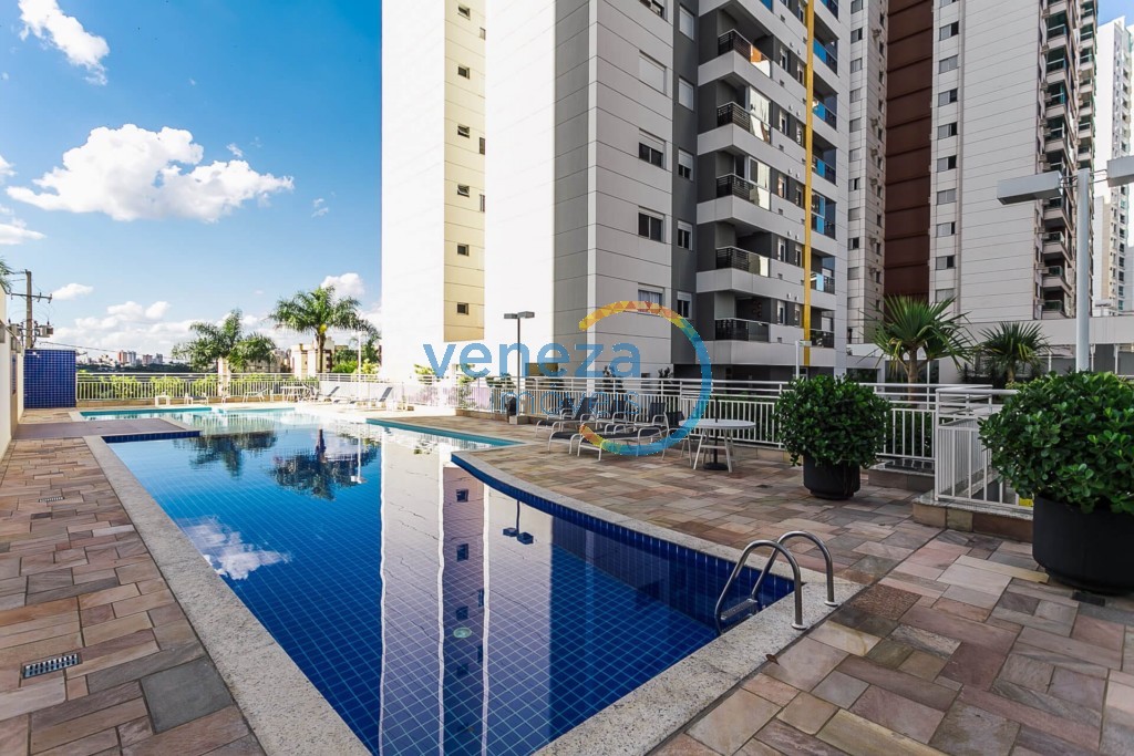 Apartamento para locação no bairro Gleba Palhano de Londrina - Foto 18