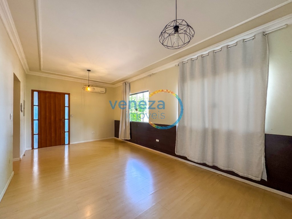 Casa Residencial para venda no bairro Aragarca de Londrina - Foto 7