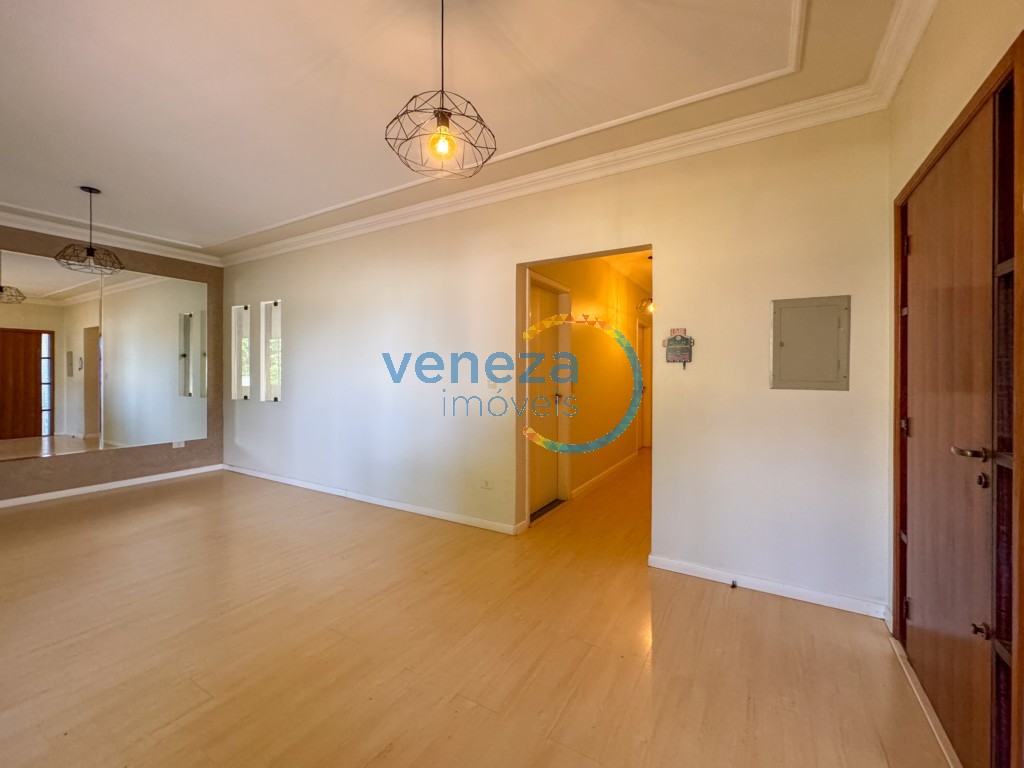 Casa Residencial para venda no bairro Aragarca de Londrina - Foto 9