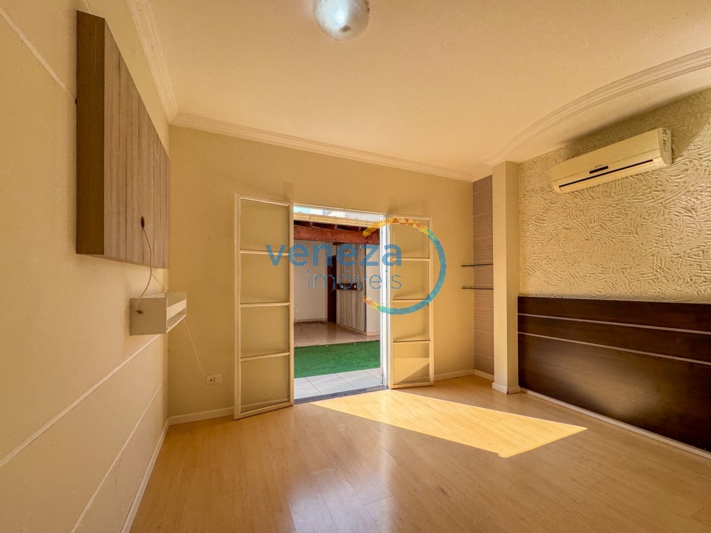 Casa Residencial para venda no bairro Aragarca de Londrina - Foto 10