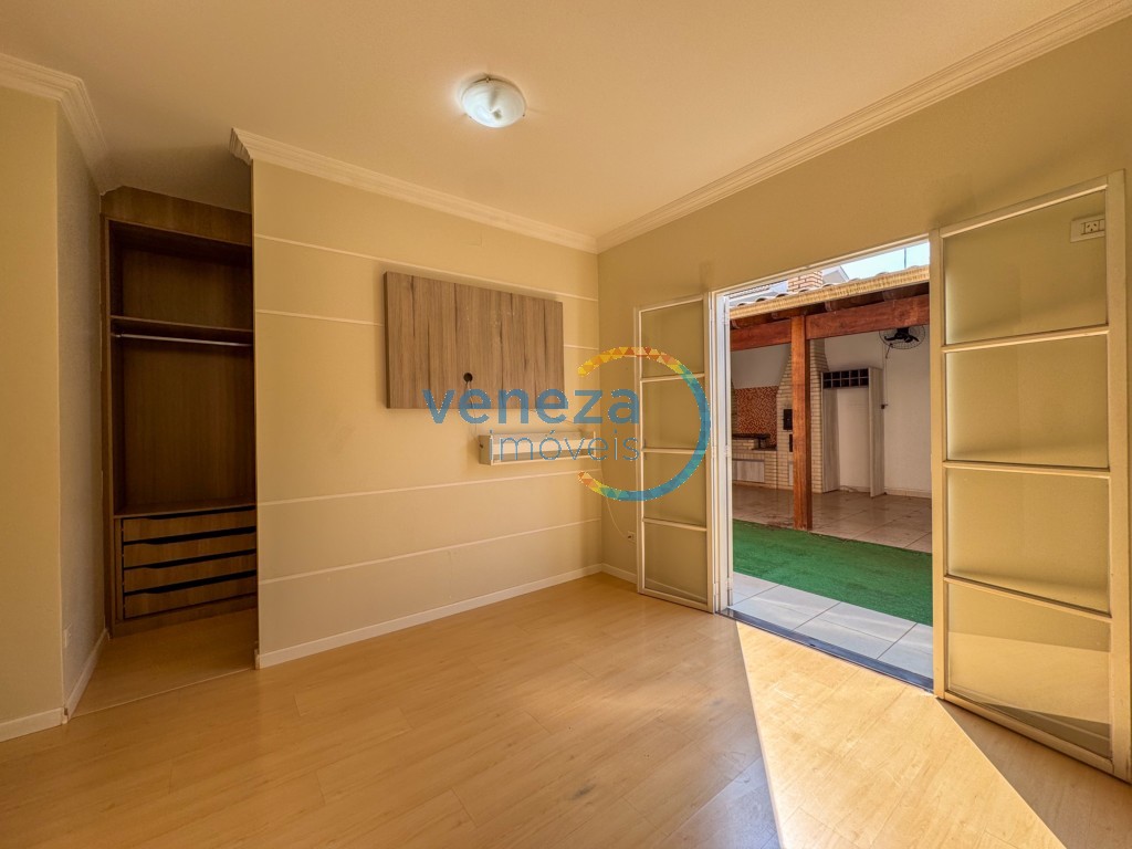 Casa Residencial para venda no bairro Aragarca de Londrina - Foto 11