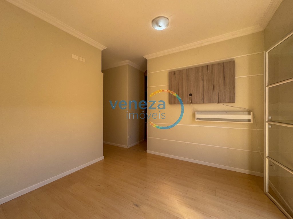 Casa Residencial para venda no bairro Aragarca de Londrina - Foto 12